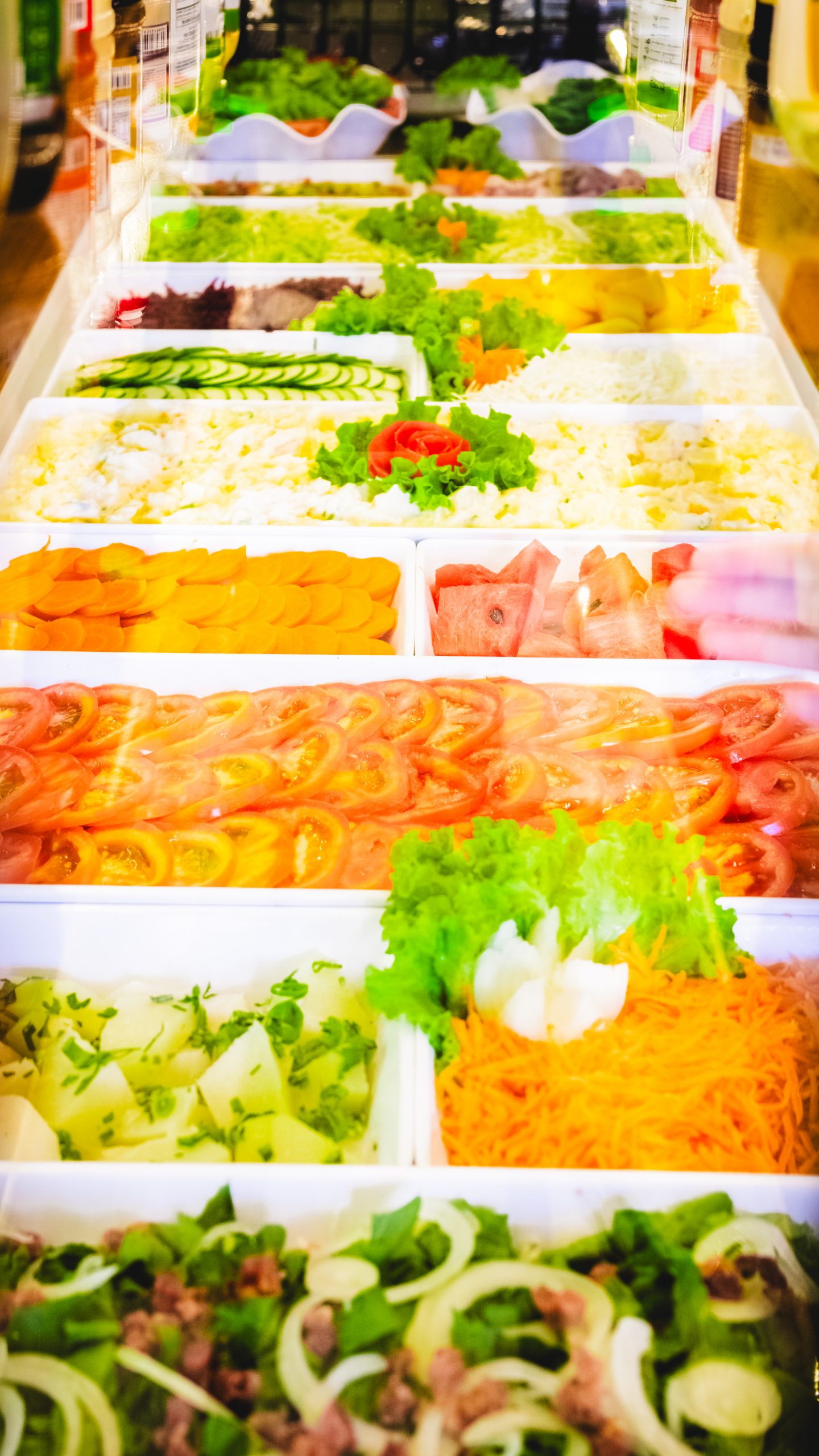 Restaurante Sabor da Nonna