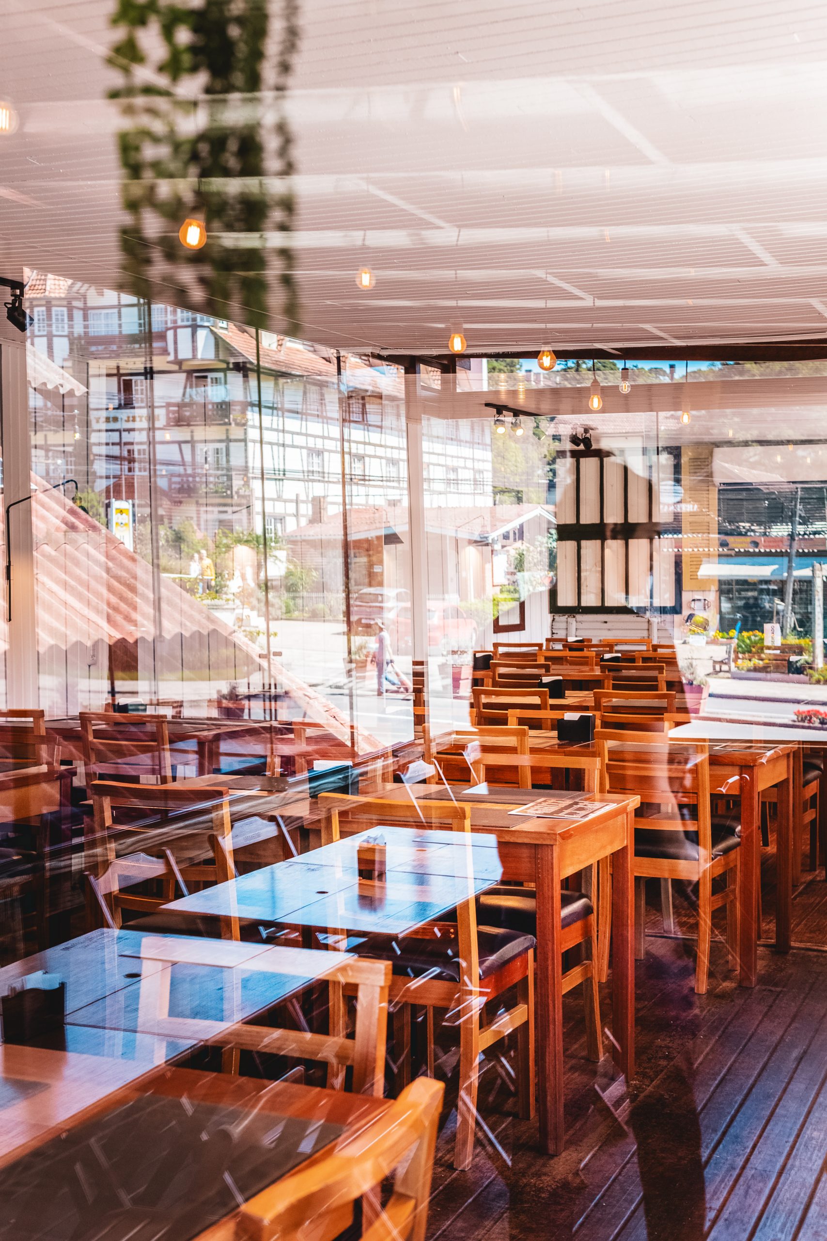 Restaurante Sabor da Nonna